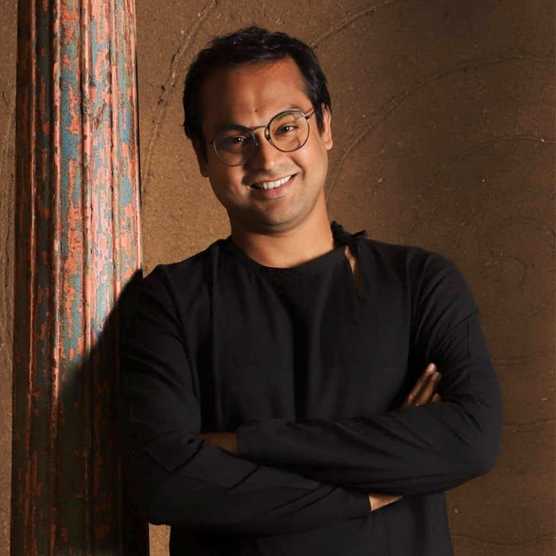 Akshay Shimpi