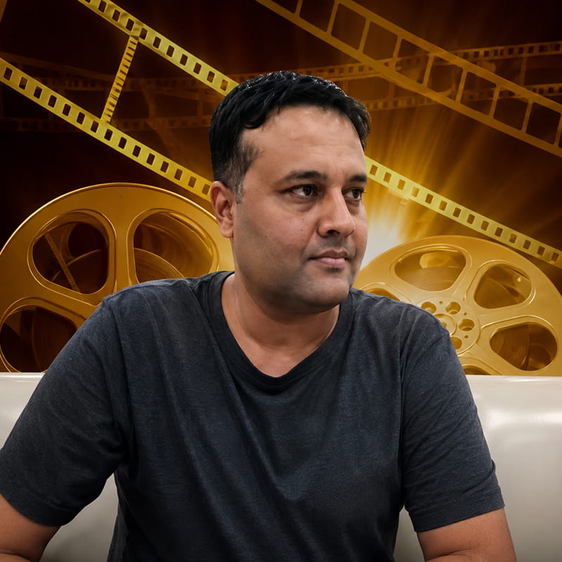 Amol Udgirkar