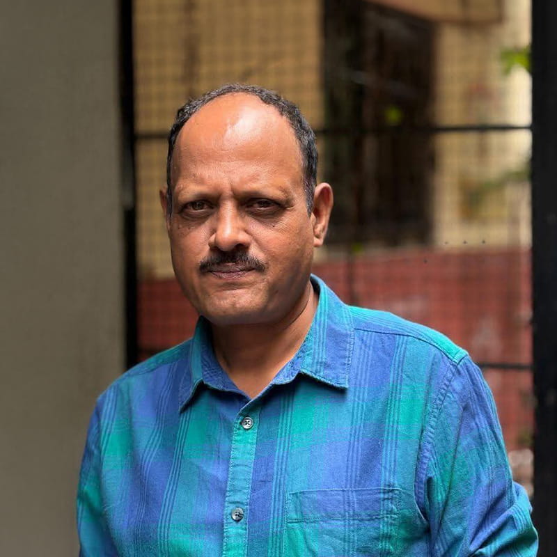 Bharat Yadav