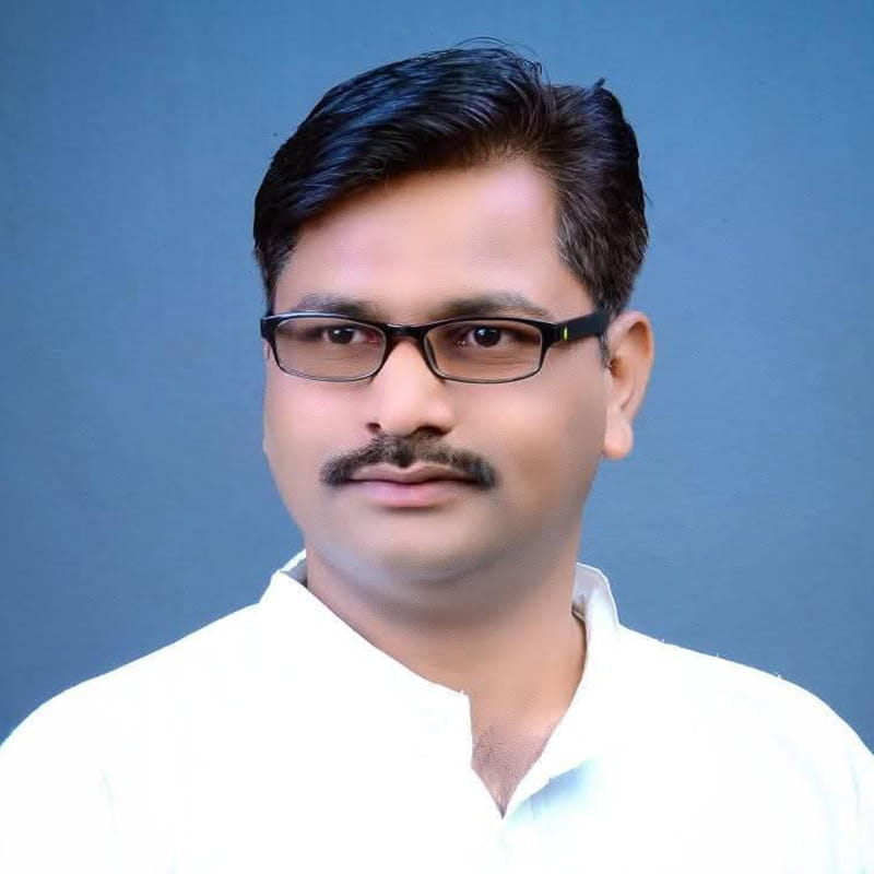 Chandrakant Babar