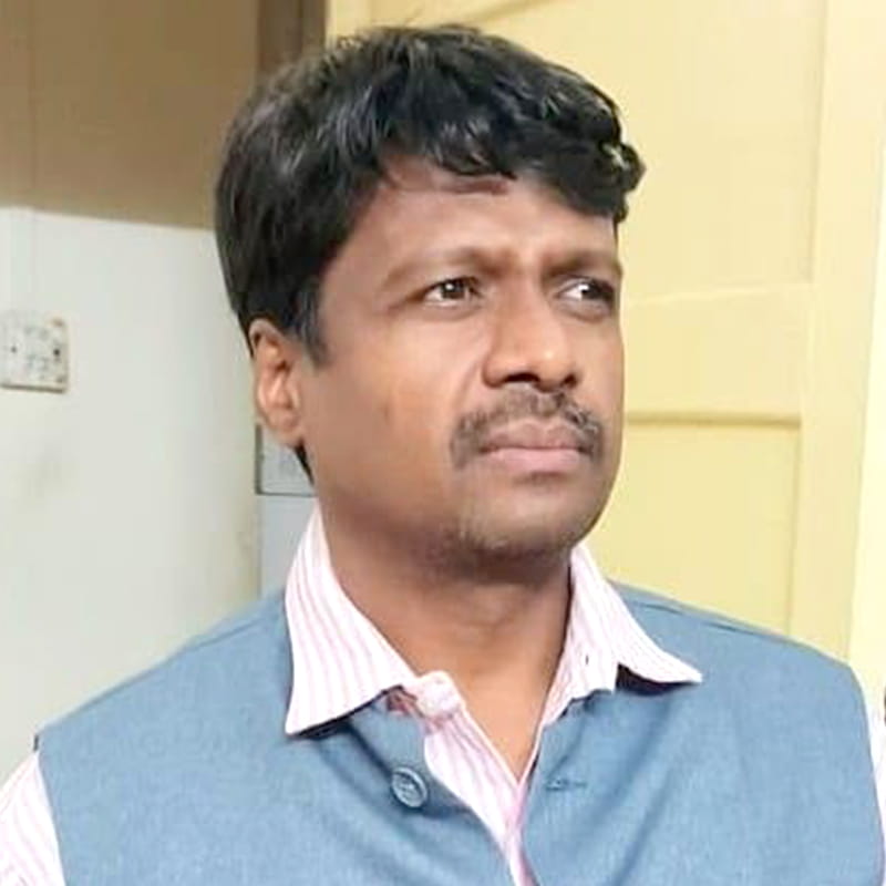 Deepak Kasale