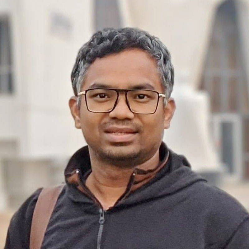 Devkumar Ahire