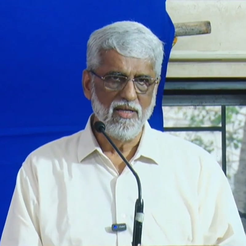 Girish Samant