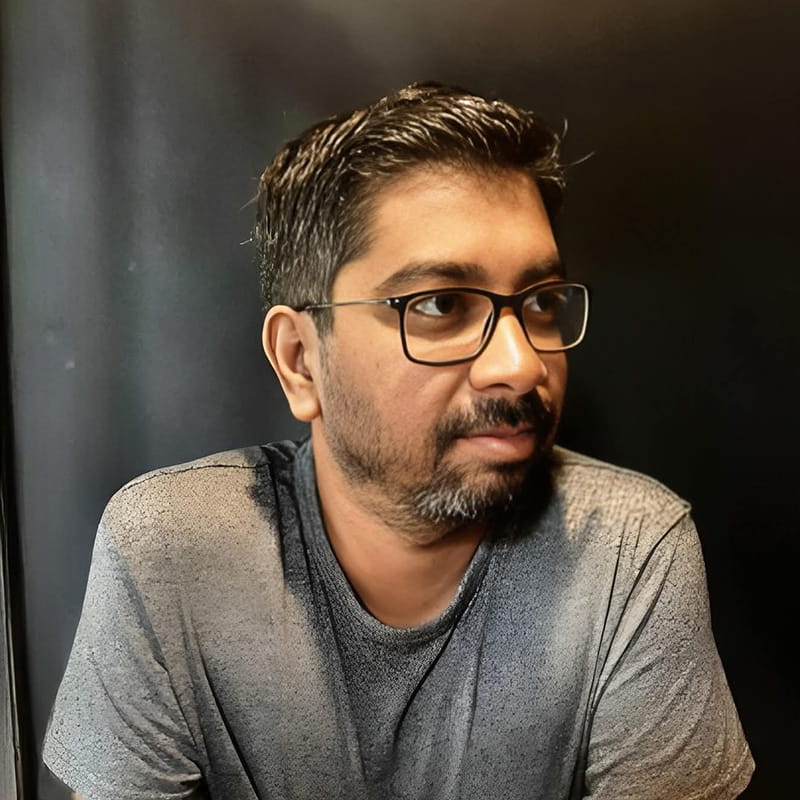 Gnadhar Parkhi