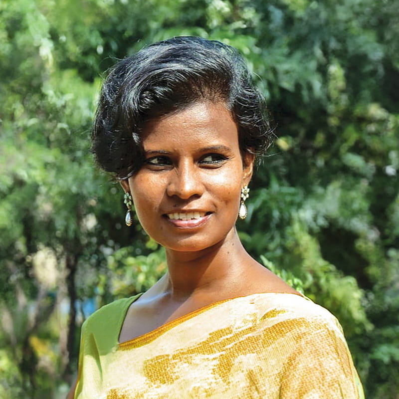 Jansita Kerkatta
