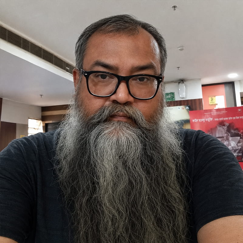 Nisim Bedekar
