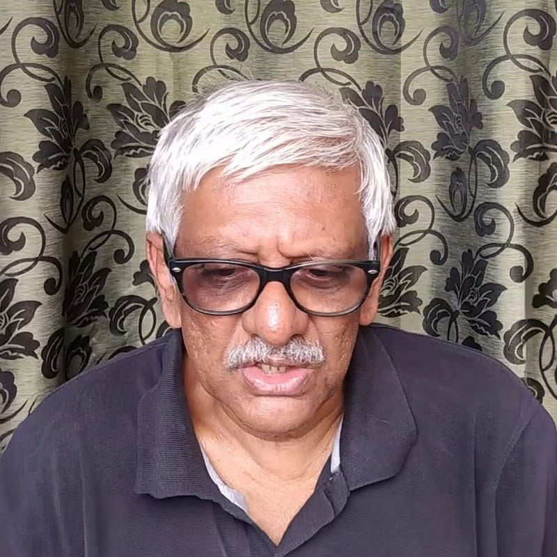 Rajiv Deshpande