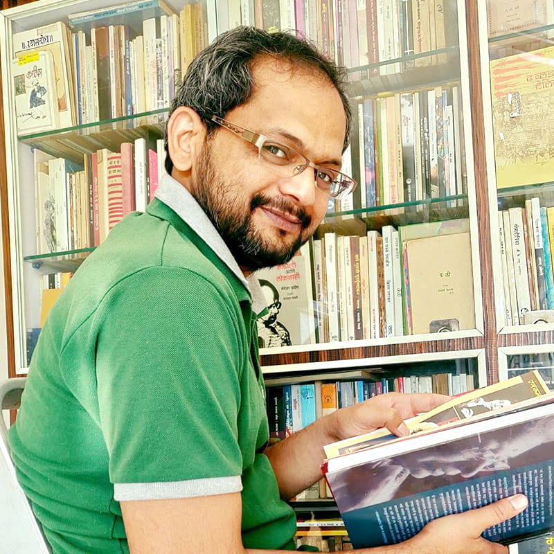 Ram Jagatap