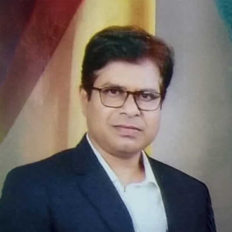 Sachin Garud