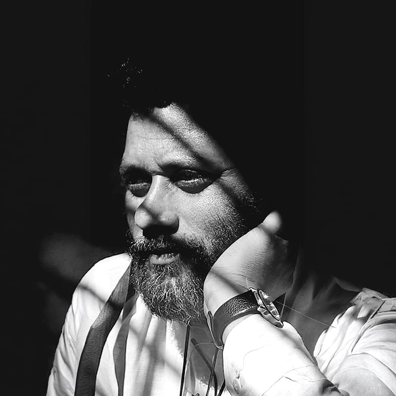 Sahil Kabir