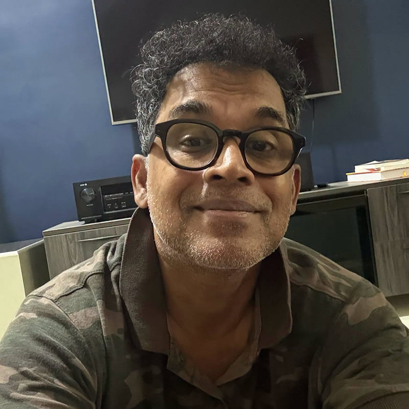 Sunil Gajakosh