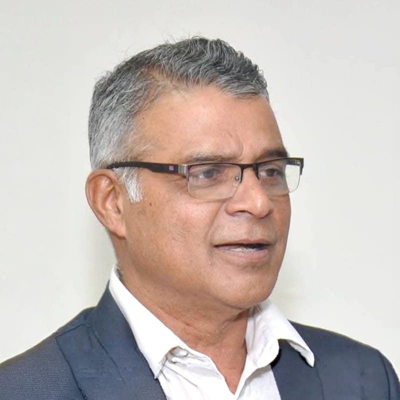 Sunil Tambe