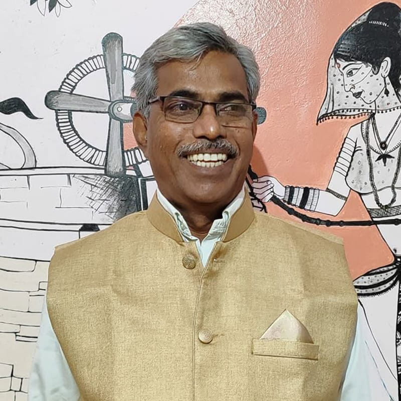 Surendra Patil