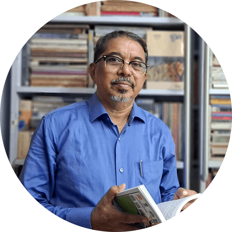 Vijay Jadhav
