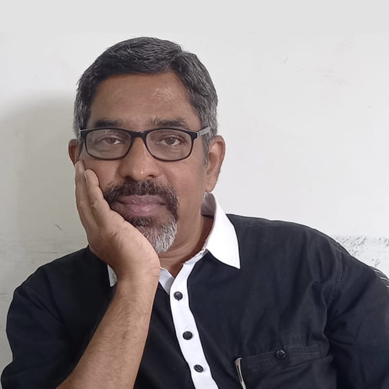 Vijay Sawant