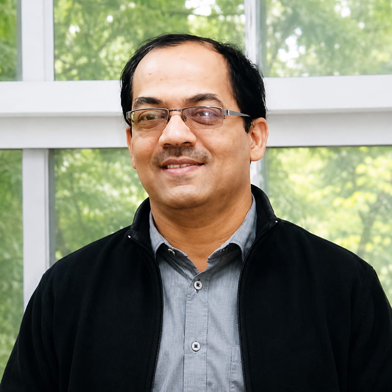 Vivek Ghotale