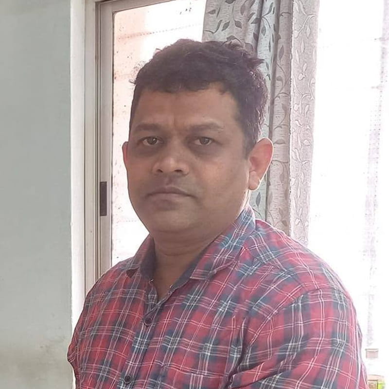 अनिल जायभाये
