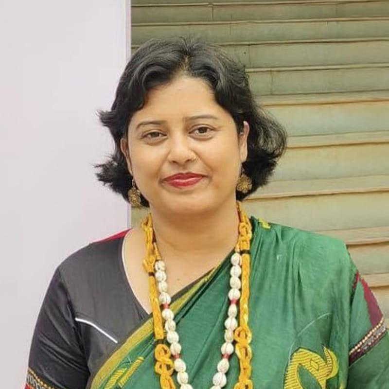 ऐश्वर्या रेवडकर