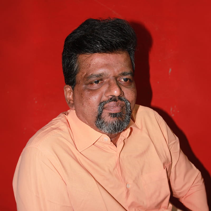 श्रीधर तिळवे
