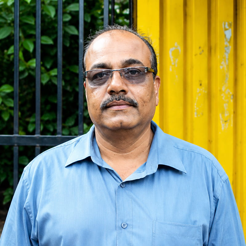 सुधाकर शेलार